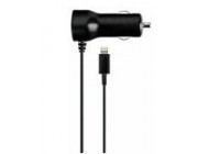 Xqisit 12/24 Volt car charger