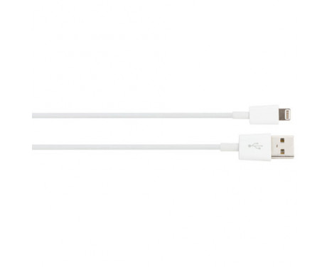 Xqisit lightning USB adapter