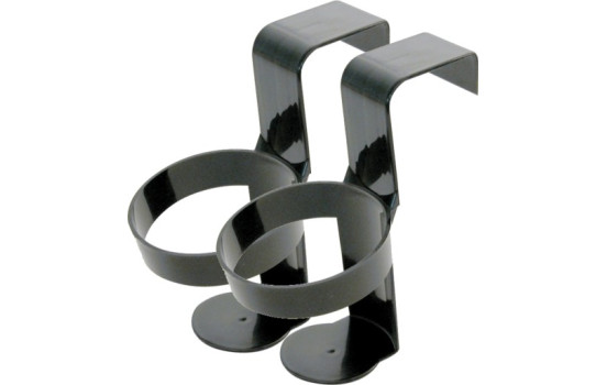 Cup holder 2 pieces