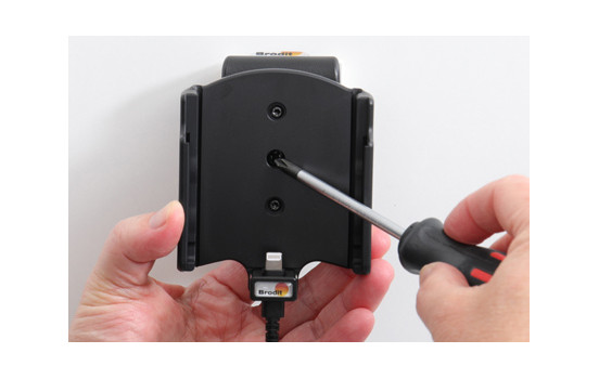 Apple iPhone 12 / 12 Pro / Active holder with fixed power supply, Image 3