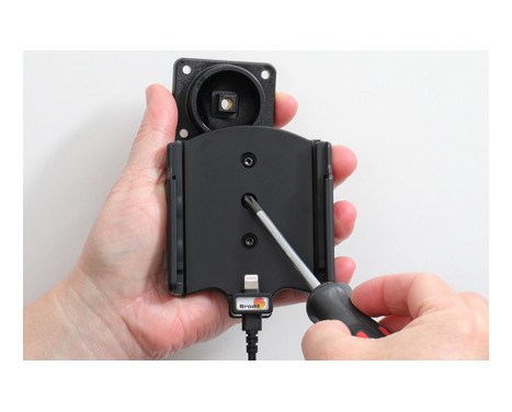 Apple iPhone 12 / 12 Pro / Active holder with fixed power supply, Image 5