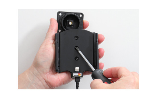 Apple iPhone 12 / 12 Pro / Active holder with fixed power supply, Image 5