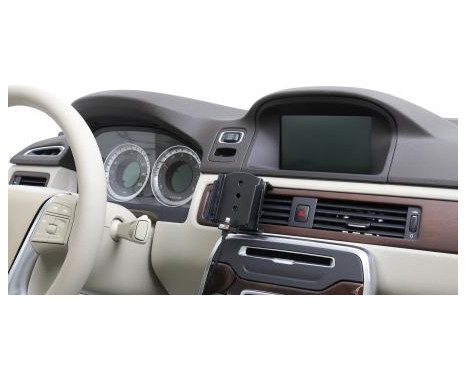 Apple iPhone 12 Mini Active Holder with 12V USB sig-plug, Image 2