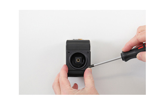 Apple iPhone 12 Pro Max Qi Wireless Active Holder with Fixed Power Supply, Image 2