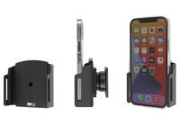 Apple iPhone 13/14/15 Passive Adjustable Holder with Swivel Mount