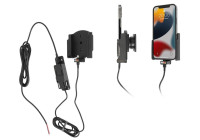 Apple iPhone 13/14/ Pro Active Fixed Holder with Fixed Power Supply