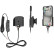 Apple iPhone 15 / 15 Pro Active Adjustable Holder with Fixed Power Supply