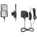Apple iPhone 15 / 15 Pro Active Adjustable Holder with Fixed Power Supply, Thumbnail 2