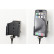 Apple iPhone 15 Active holder with 12V USB plug (Upholstered), Thumbnail 2