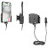 Apple iPhone 15 Plus / 15 Pro Max, Active adjustable holder with 12V USB SIG plug 70-83mm, Thumbnail 2