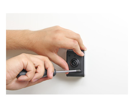 Apple iPhone 4/4S Active holder with 12V USB plug, Image 4