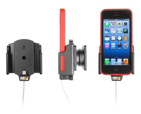 Apple iPhone 5 / SE Passive holder. Original cable, Image 7