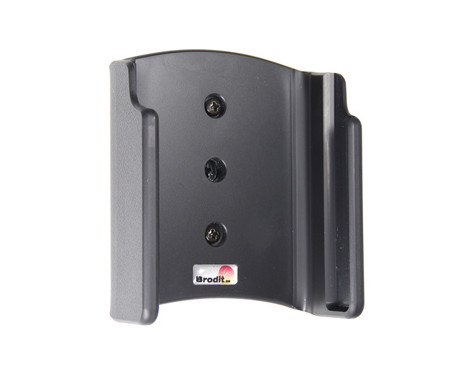 Apple iPhone 5 / SE Passive holder with swivel mount lifeproof fre case, Image 2