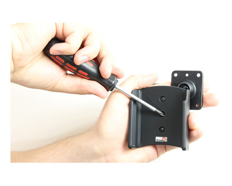 Apple iPhone 5 / SE Passive holder with swivel mount lifeproof fre case, Image 6