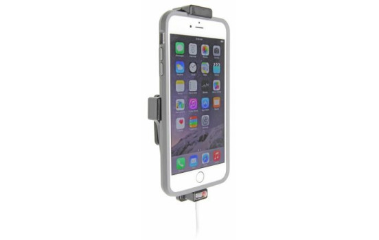 Apple iPhone 6 / 6S / 7 Plus / 8Plus / Xs Max with case Passive holder, Image 7