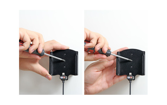 Apple iPhone 6 Plus Active Holder with Fixed Power Supply, Image 3