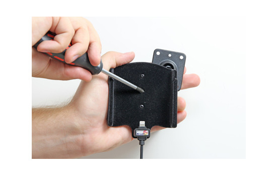 Apple iPhone 6 Plus Active Holder with Fixed Power Supply, Image 5