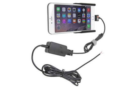 Apple iPhone 6 Plus Active Holder with Fixed Power Supply, Image 6