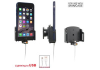 Apple iPhone 6Plus/6SPlus/7Plus/8Plus/X/Xs/Xs Max Passive Adjustable Holder