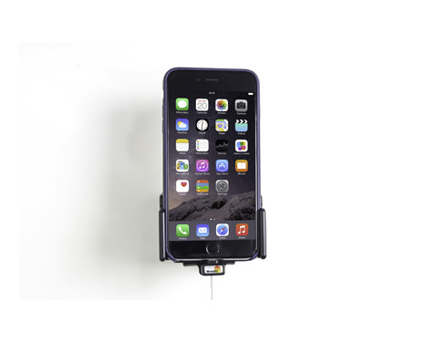 Apple iPhone 6Plus/6SPlus/7Plus/8Plus/X/Xs/Xs Max Passive Adjustable Holder, Image 2