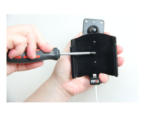 Apple iPhone 6S Plus/7 Plus/8 Plus/Xs Max Active holder for original cable, Image 3