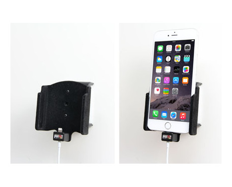Apple iPhone 6S Plus/7 Plus/8 Plus/Xs Max Active holder for original cable, Image 5