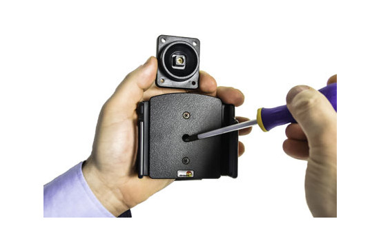 Apple iPhone 7Plus / 8Plus / X / Xs / Xs Max / 13 / 14 Passive Adjustable Holder, Image 5