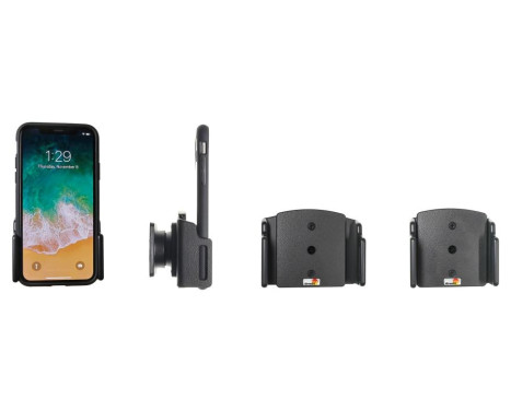 Apple iPhone X / Xs Passive Adjustable Holder