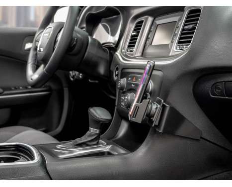 Apple iPhone X / Xs Passive Adjustable Holder, Image 3