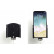 Apple iPhone X / Xs Passive holder. For original Apple lightning to USB cable (upholstered), Thumbnail 2