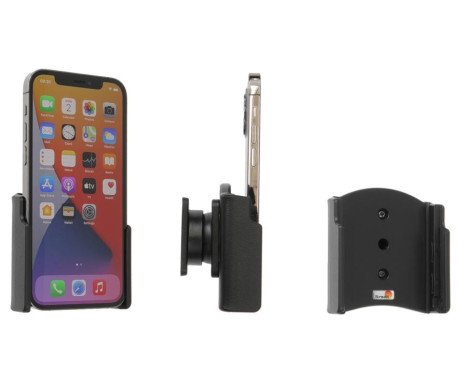 Apple iPhone12 Passive Holder with Swivel Mount