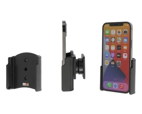 Apple iPhone12 Passive Holder with Swivel Mount, Image 3