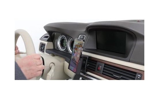 Apple iPhone12 Passive Holder with Swivel Mount, Image 4