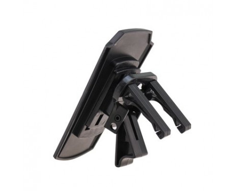 Carcoustic Smartphone Holder for Ventilation Grille, Image 5