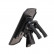 Carcoustic Smartphone Holder for Ventilation Grille, Thumbnail 5