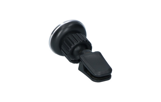Carpoint Magnetic Smartphone Holder Ventilation Grille Round