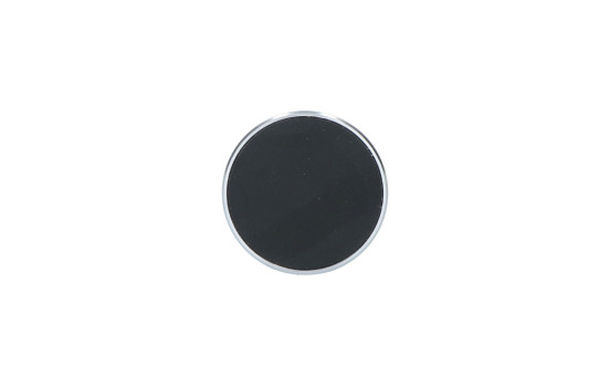 Carpoint Magnetic Smartphone Holder Ventilation Grille Round, Image 3