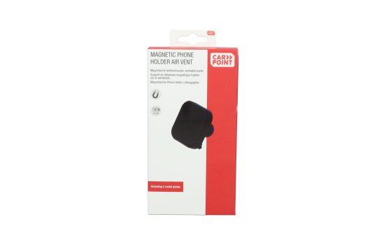 Carpoint Magnetic Smartphone Holder Ventilation Grille, Image 11