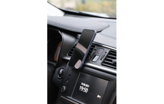 Carpoint Magnetic Smartphone Holder Ventilation Grille, Image 13