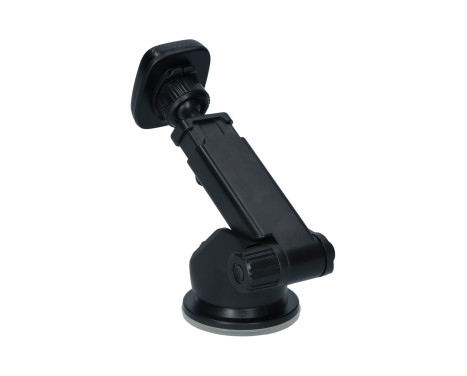 Carpoint Magnetic Telescopic Smartphone Holder, Image 5