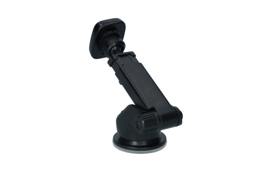 Carpoint Magnetic Telescopic Smartphone Holder, Image 5