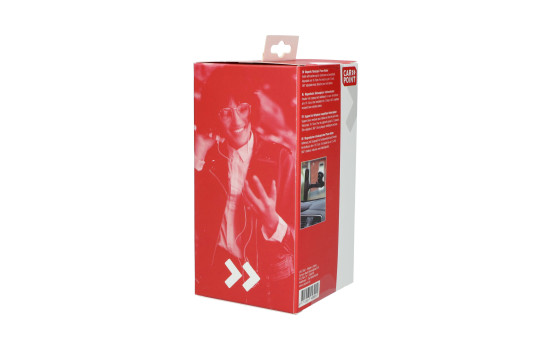 Carpoint Magnetic Telescopic Smartphone Holder, Image 7