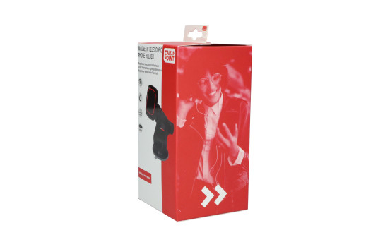 Carpoint Magnetic Telescopic Smartphone Holder, Image 8