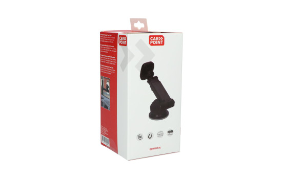 Carpoint Magnetic Telescopic Smartphone Holder, Image 9