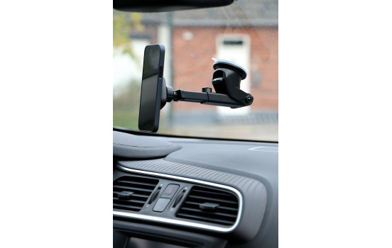 Carpoint Magnetic Telescopic Smartphone Holder, Image 14