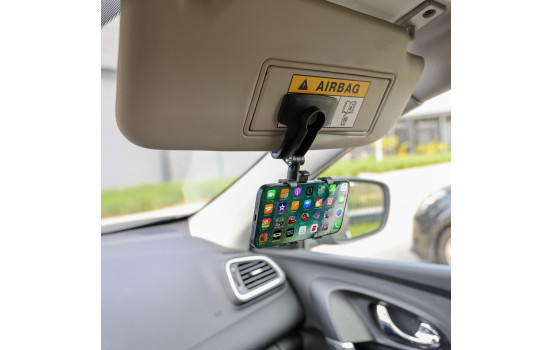 Carpoint Multifunctional Smartphone Holder, Image 11
