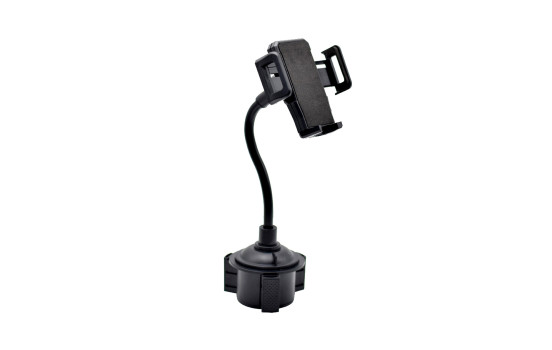 Carpoint Smartphone Holder for Cup Holder, Image 4