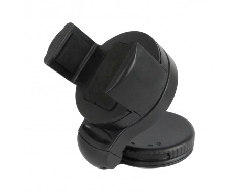 Carpoint Smartphone Holder Round, Image 3
