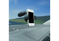 Carpoint Smartphone Holder Round