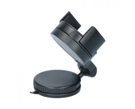 Carpoint Smartphone Holder Round, Image 5